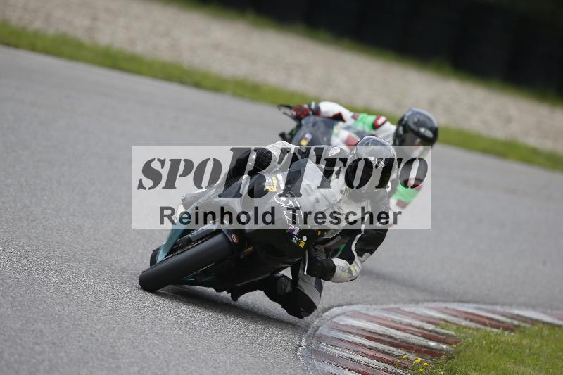 /27 01.06.2024 Speer Racing ADR/Gruppe gelb/877